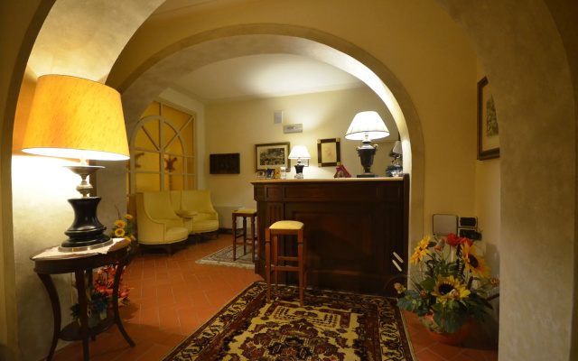 Il Convento