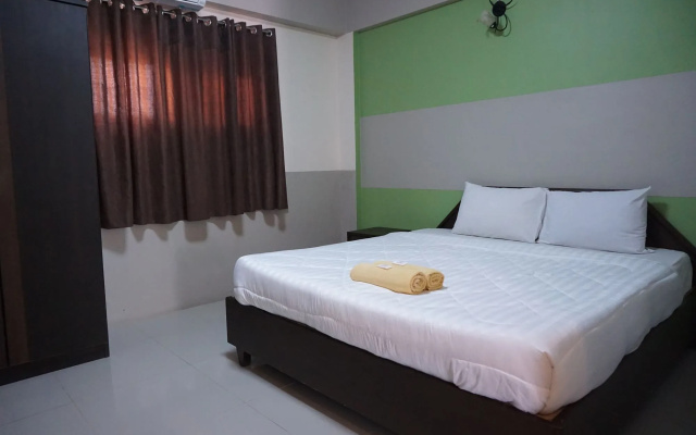 Puangpech Hotel