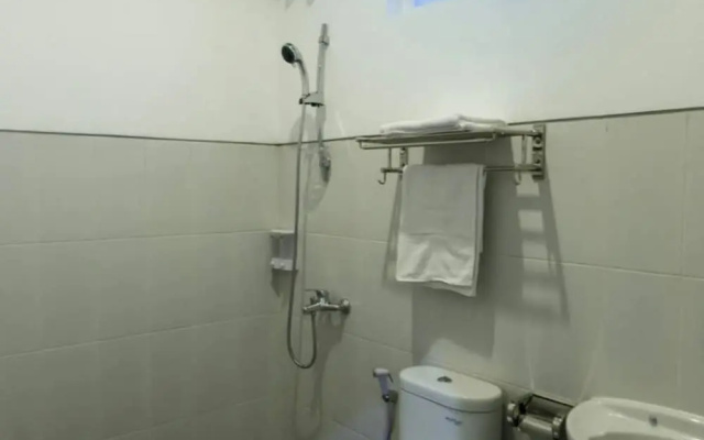 Flory's Homestay