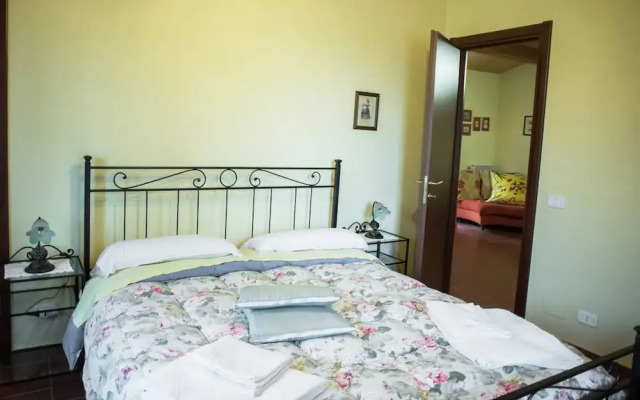 Delightful Villa in Paciano