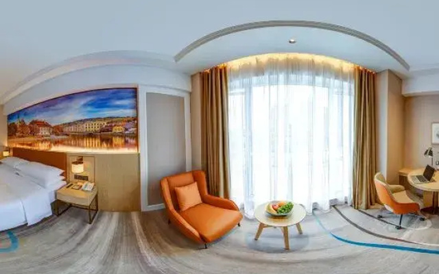 Vienna Hotel (Anyue Yuanjuedong Branch)