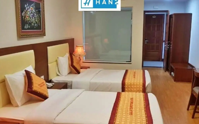 7S Hotel Pleiku & EM