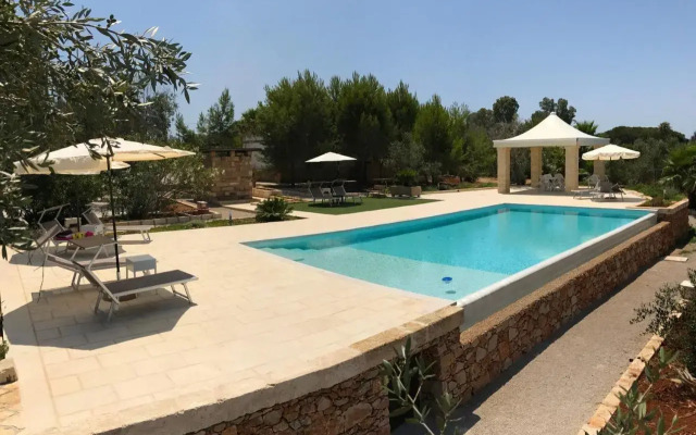 Casa vacanze Gallipoli