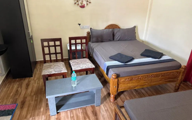 Le'SAP Beach Resort