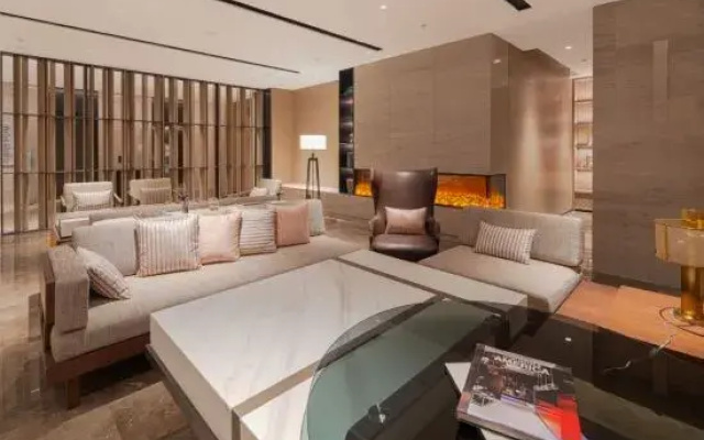 Courtyard By Marriott Chongli