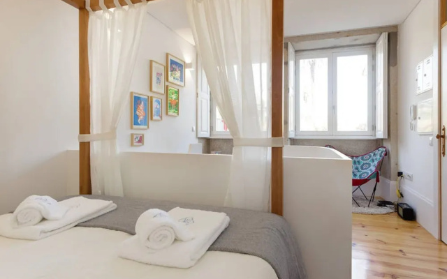 Boutique Rentals - Prassa Studio