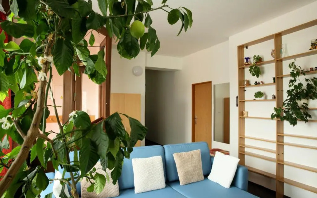 Apartman Flora