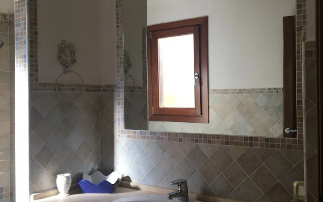 Casa Vacanze Roccia