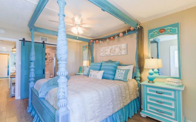 Gulf Shore Condo #407