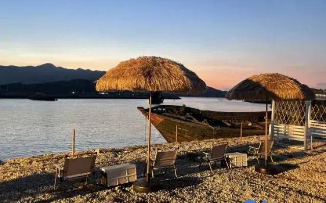 Nan'ao Island Time Homestay