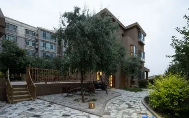 Villa Turpan