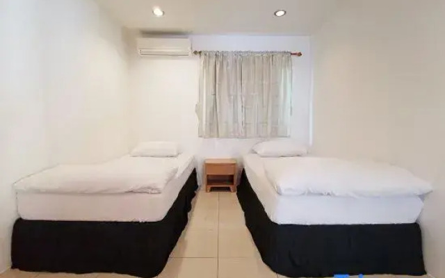 Pool Villa 91