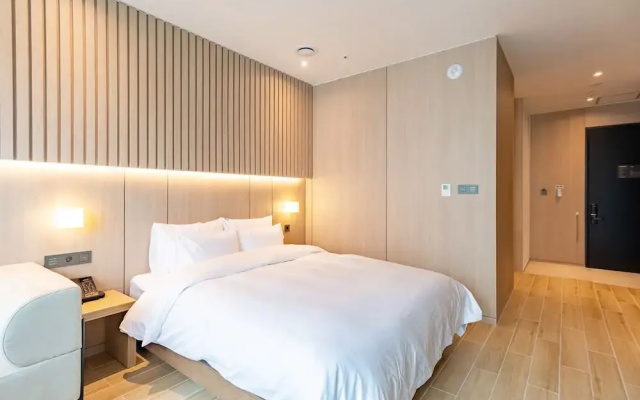 HOUNDHOTELDAEGUHYUKSIN