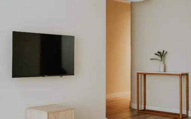 Apartamentos Mar 16 Bellamar 3