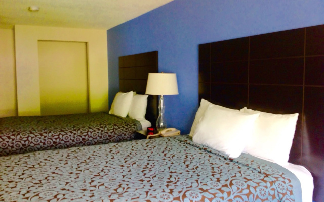 Beacon Inn and Suites