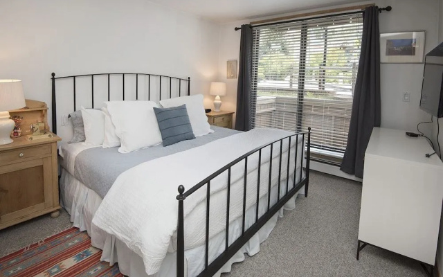 Scorpio Condo