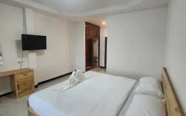 Paradise Resorts & Sauna