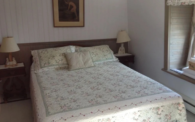 Auberge Petite Plaisance
