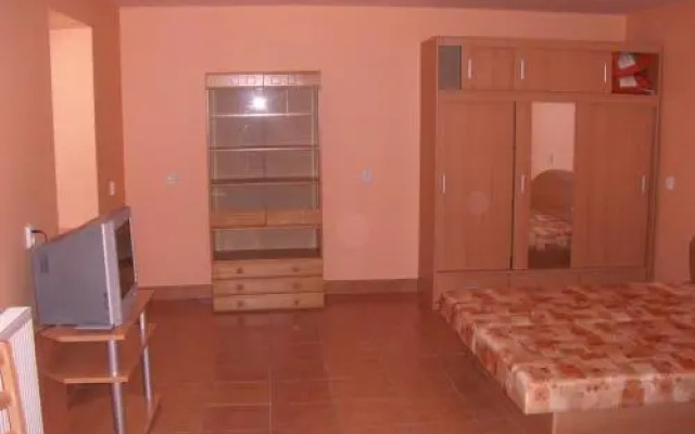 Apartmany Kanianka