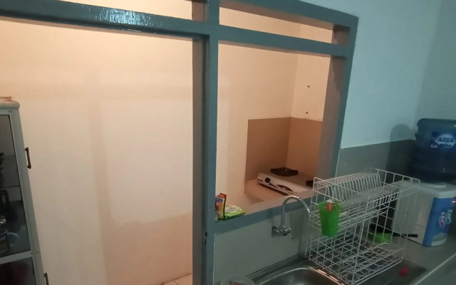 Sewa Rumah Harian di Bandung 3 Kamar