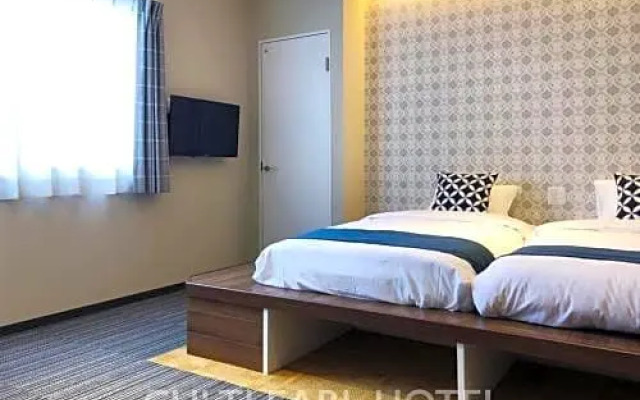 Culti Earl Hotel