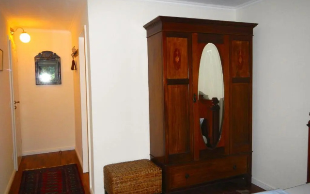 Hotel Gästehaus Meererbusch
