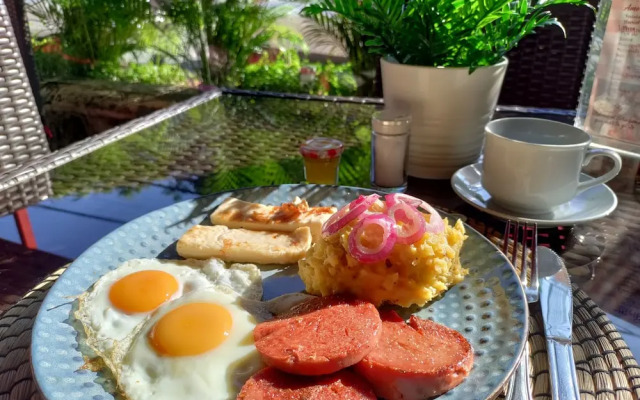 Mauad Hotel Boutique