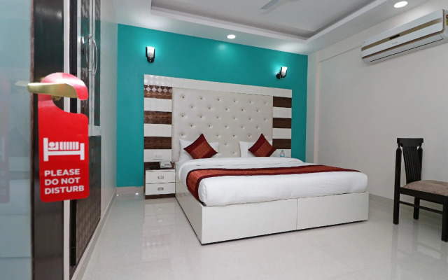 OYO Flagship 12675 Star inn