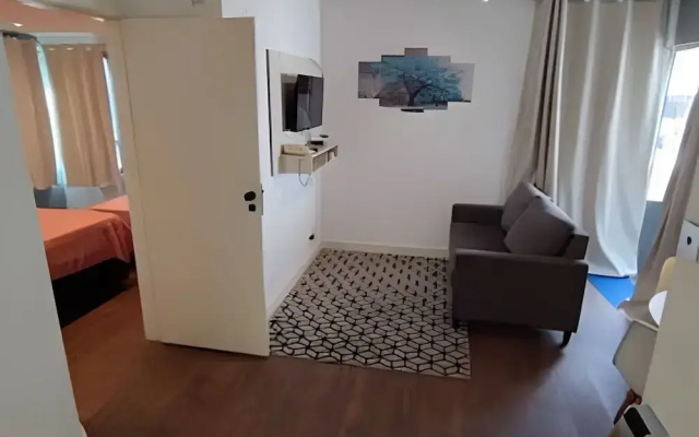 Apartamento Meu Lar Liberdade Sp