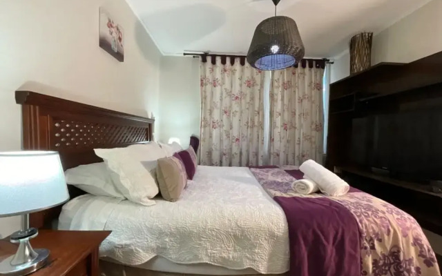 A&G Apart Hotel