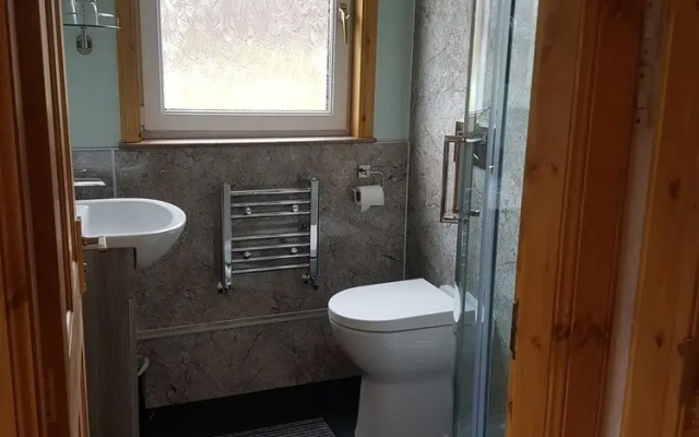 Altnaharra B&B