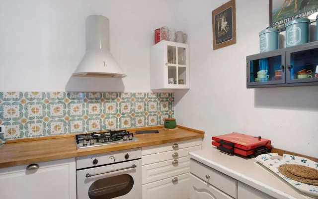 Torre Alpicella - Holiday Home