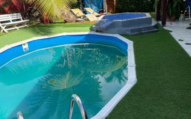 Villa SHANYSS