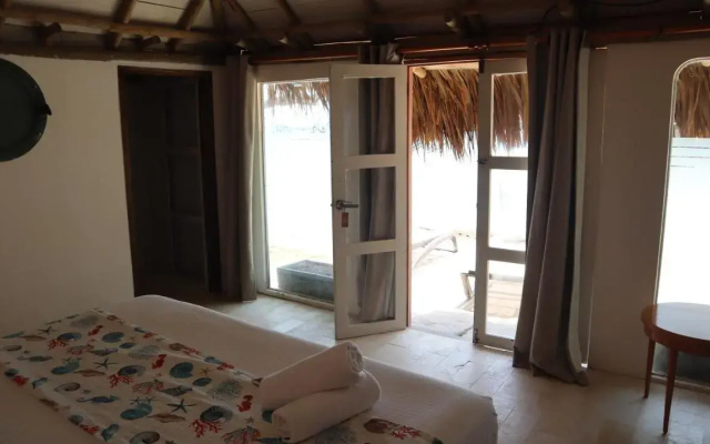 Gente De Mar Resort