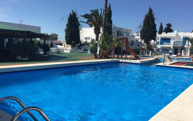 Cala d Or Park Apartments