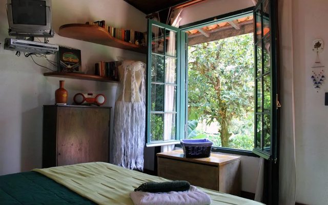 Bed & Breakfast Vista Alegre