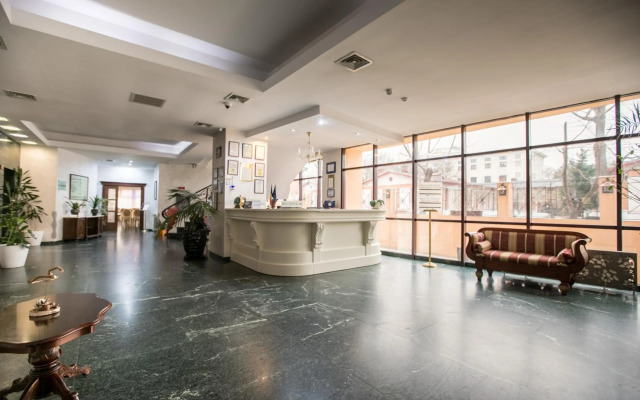 Siqua Hotel