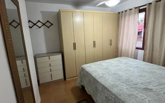 Casa aluguel para temporada Torres-RS