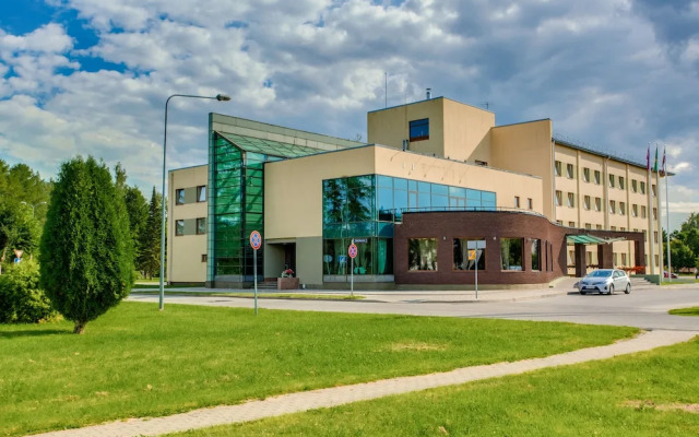 Hotel Tigra