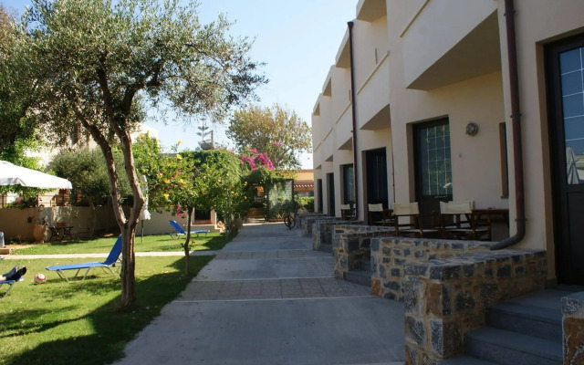 Creteco Hotel & Suites