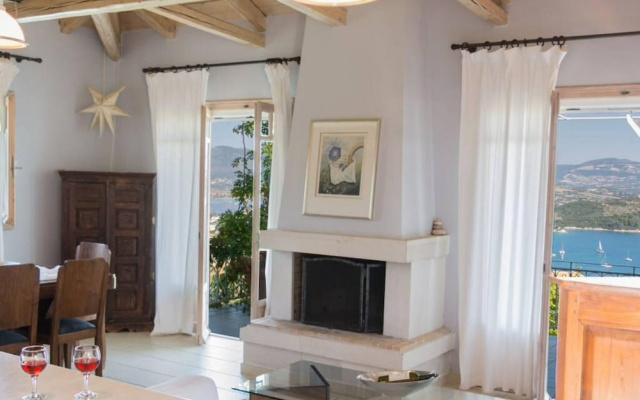 Villa Anthea Rossa - Collectionvillas