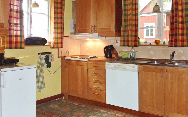 5 Person Holiday Home in Sävsjö