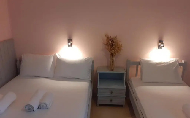 Pension Holidays