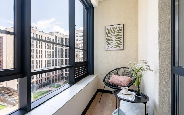 Merino home (Мерино хоум) на улице Белоостровская