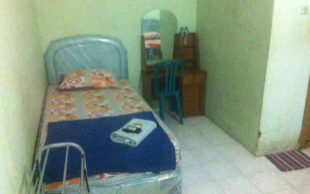 Hotel Nirwana