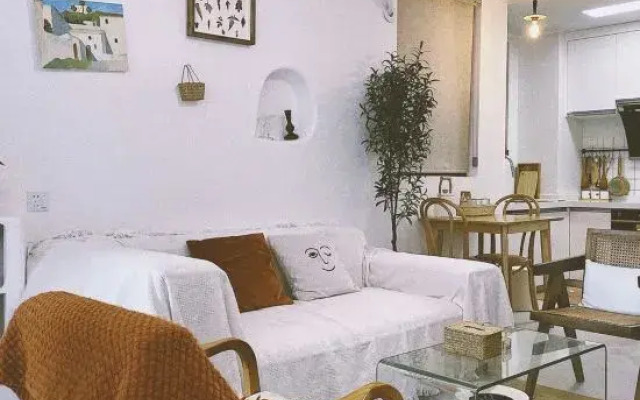 Chengxi Homestay