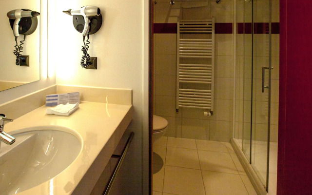 Airport Hotel Basel