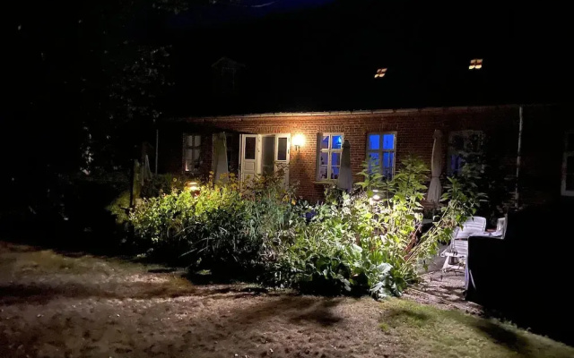 Bellingegaard Bed and Breakfast