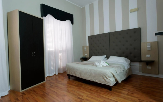 Hotel S. Elia