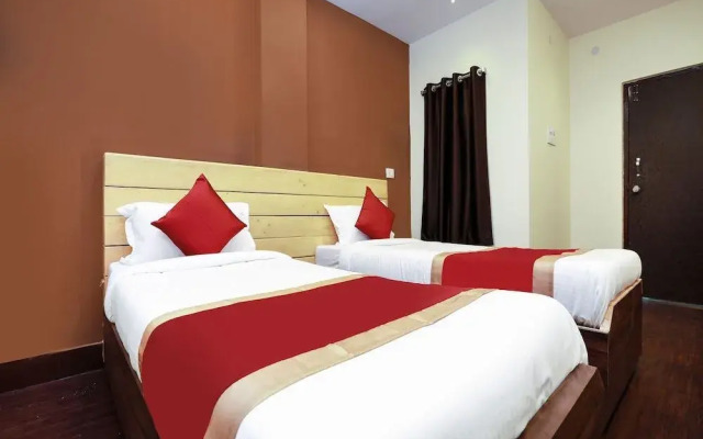 Happy Guest House By OYO Rooms